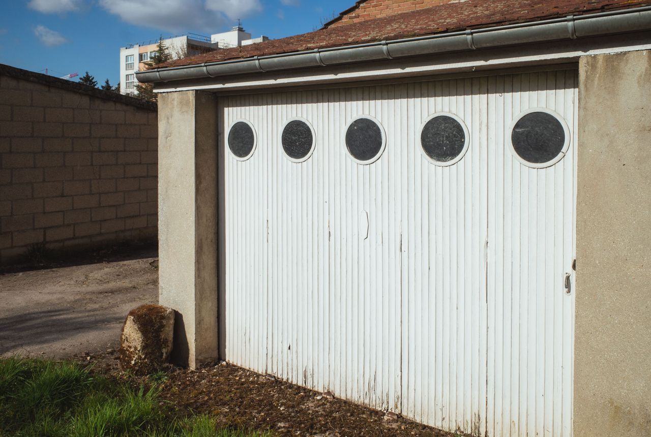 Garage door service in Marquette, MI