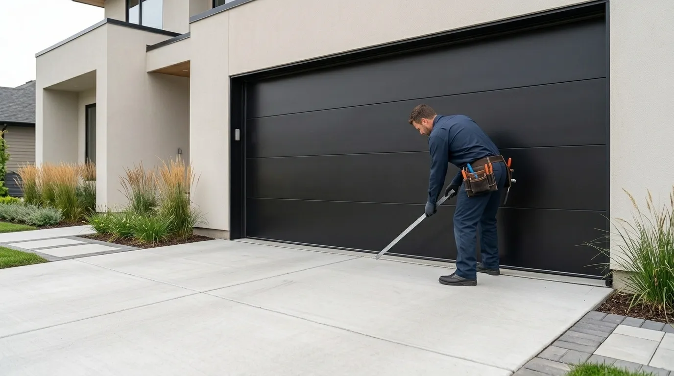What Happens When You Call Marquette Garage Door Pros